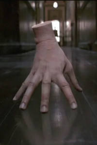Addams Family, The